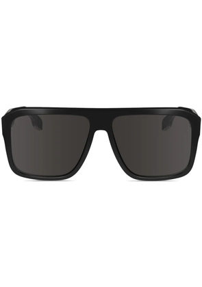 Victoria Beckham Eyewear VB671S sunglasses - Black