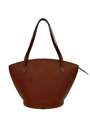 Louis Vuitton Pre-Owned 1996 Epi Saint Jacques GM Long Strap shoulder bag - Brown