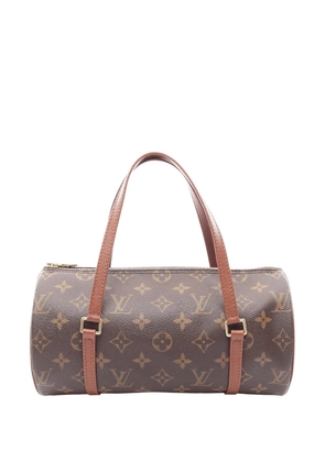 Louis Vuitton Pre-Owned 2000 Monogram Papillon 26 handbag - Brown