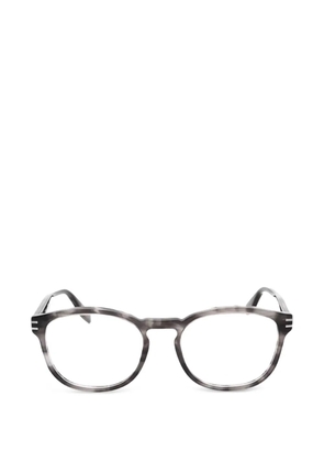Marc Jacobs Eyewear Marc 605 round-frame glasses - Grey