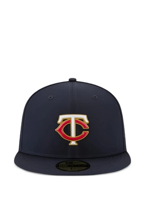 NEW ERA CAP 59FIFTY Minnesota Twins cap - Blue
