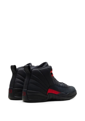 Jordan Air Jordan 12 Retro Bloodline sneakers - Black