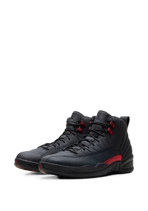 Jordan Air Jordan 12 Retro Bloodline sneakers - Black