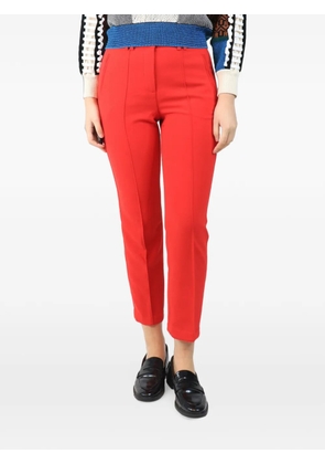 ME+EM tapered-leg trousers