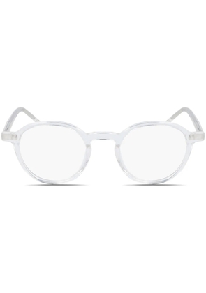 Paul Smith Cannon glasses - White