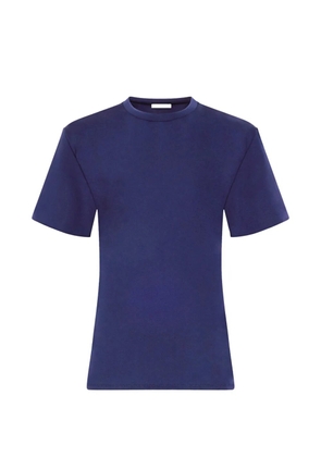 FFORME Romi short-sleeve T-shirt - Blue