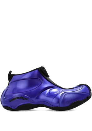 Balenciaga Basketball sneakers - Blue