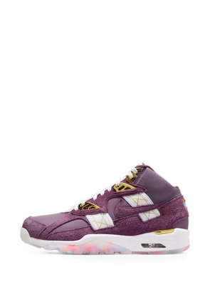 Nike Air Trainer SC sneakers - Purple
