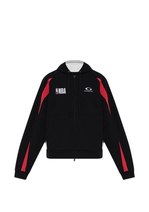 Balenciaga x NBA oversized hoodie - Black