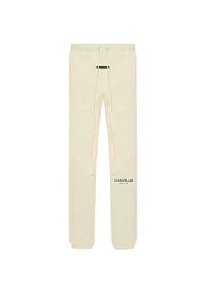 FEAR OF GOD ESSENTIALS logo-print track pants - Neutrals