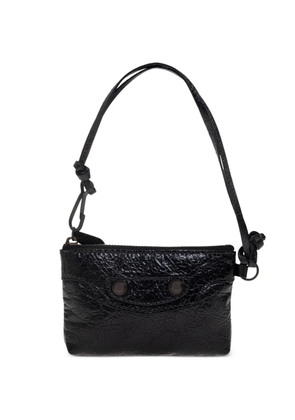 Balenciaga Le City wallet - Black