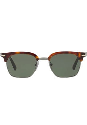 Persol wayfarer sunglasses - Brown