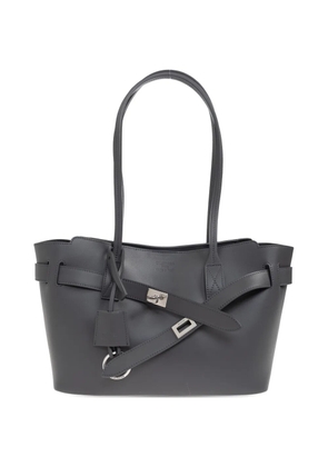 Balenciaga Bel Air tote bag - Grey