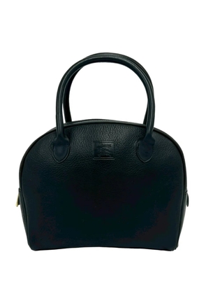 Burberry Pre-Owned 20th Century Leather handbag - Black