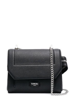 Lancel small Ninon De Lancel flap bag - Black