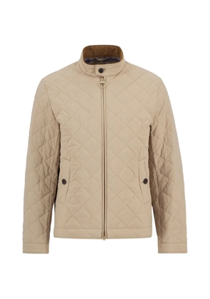 Barbour Tyneside padded jacket - Neutrals