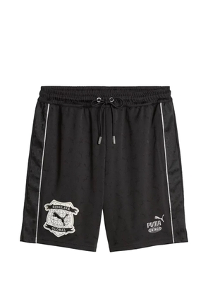 PUMA x Sinclair King shorts - Black
