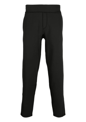 Orlebar Brown Decari elasticated track pants - Black