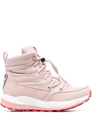 Rossignol Podium apres-ski boots - Pink