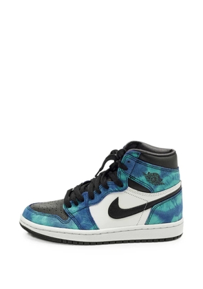 Jordan Jordan 1 Retro Tie Dye sneakers - Blue
