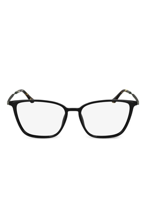 Lacoste square-frame glasses - Black
