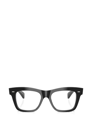Oliver Peoples Ms. Oliver-R glasses - Black