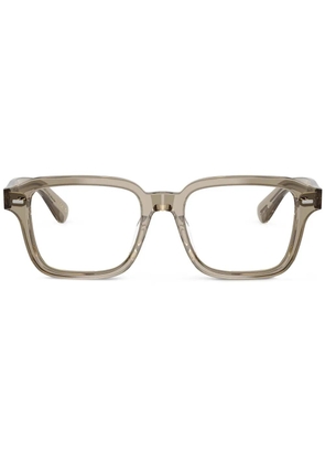 Oliver Peoples Errisson frames - Neutrals