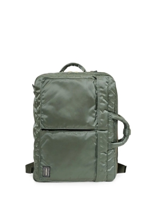 Porter-Yoshida & Co. Tanker backpack - Green