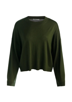alice + olivia Margie sweater - Green