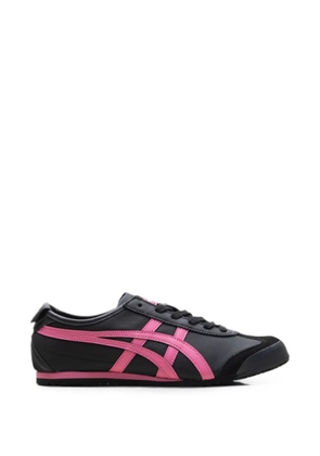 Onitsuka Tiger Mexico 66 lace-up sneakers - Black