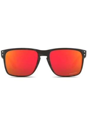 Oakley Holbrook XL sunglasses - Black