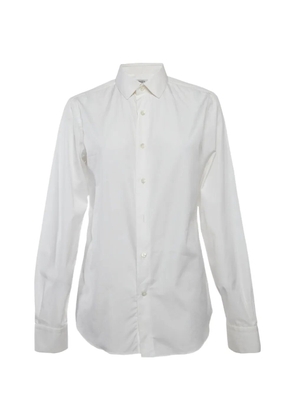 Valentino Garavani Pre-Owned button-up shirt - White