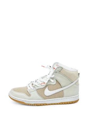 Nike SB Dunk Pro ISO sneakers - White