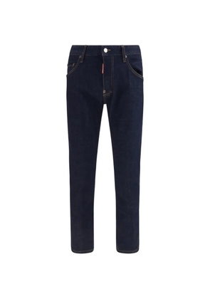 DSQUARED2 slim-fit jeans - Blue