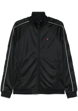 Diesel S-Rarmero sweatshirt - Black
