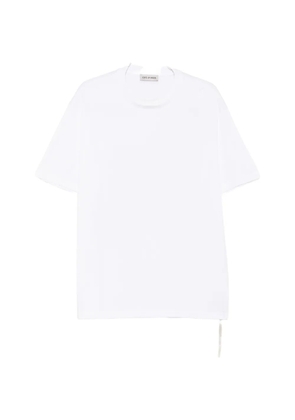 STATE OF ORDER eagle-print T-shirt - White