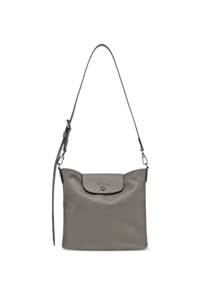 Longchamp M Le Pliage Xtra shoulder bag - Grey