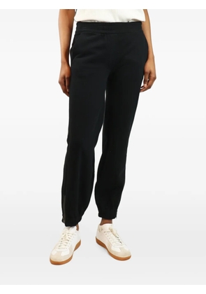 Brunello Cucinelli Vintage elasticated track pants - Black