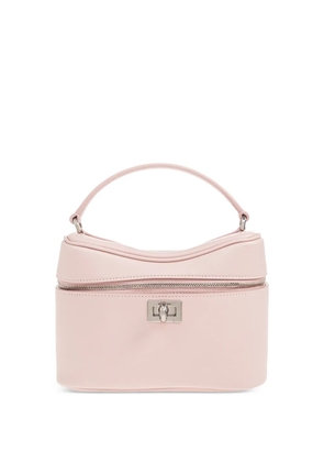 Balenciaga Rodeo tote bag - Pink
