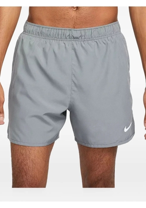 Nike Challenger brief-lined shorts - Grey