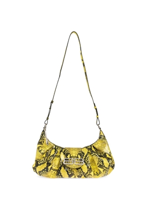 Balenciaga Pamela shoulder bag - Yellow