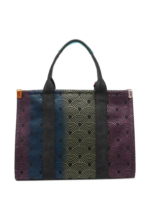 Kurt Geiger London Geiger 1963 LG Hobo tote - Black