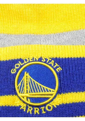 NEW ERA CAP Golden State Warriors beanie hat - Yellow