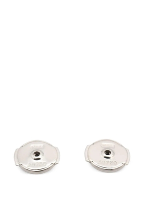 Cartier 2010s Love stud earrings - Silver