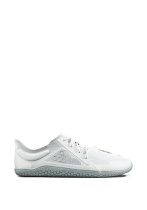 Vivobarefoot Primus Lite IV mesh panelled sneakers - White