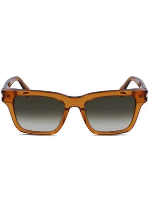 Paul Smith Harberton sunglasses - Brown