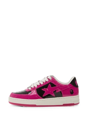 A BATHING APE® Bape Sta 5-3 M2 sneakers - Pink