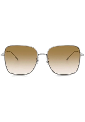 Oliver Peoples Noralee sunglasses - Silver