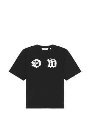 Off-White Palace Arrow skate T-shirt - Black