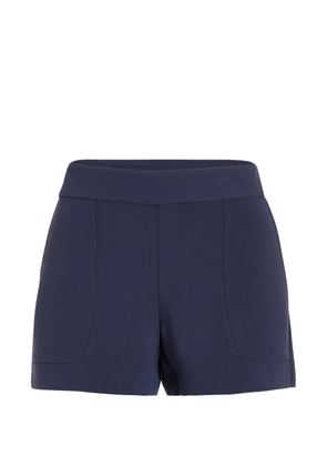 Marie Oliver Mia shorts - Blue